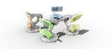 New Dawn Console pack