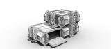New dawn ladders sets