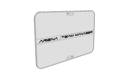 Arena Team Manager